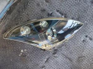 Suzuki Swift Xenon Headlights (Used, Ex-Japan)