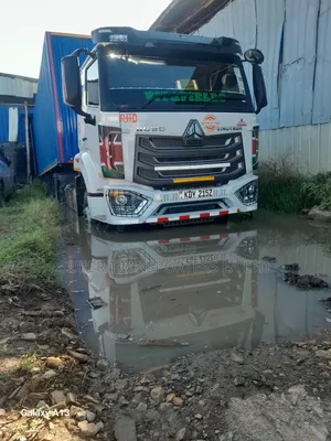 Super Transporters: Trailer Transport Solutions