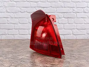 Depo Tail Lamp for Suzuki Swift (2004-2010)
