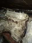 Toyota Probox 1NZ Engine (Cable) - 3