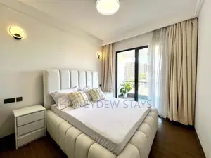 Furnished 2 Bedroom Apartment in Kilimani, Nairobi