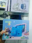 Modio M72 Kid Tablet 7 Inch na Bear Shockproof Case - 2