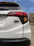 Honda Vezel RS Hybrid 2019 White - 3