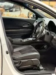 Honda Vezel RS Hybrid 2019 White - 4