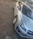 Subaru Impreza G4 2016 Nyeupe - 3