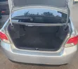 Subaru Impreza G4 2016 Nyeupe - 4