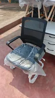 Boss Office Products Kiti cha Ofisi cha Mesh chenye Mgongo Mrefu - Kipya Kabisa - 2
