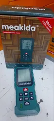 Laser Distance Meter 50M - 1