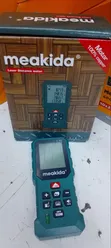 Laser Distance Meter 50M - 2