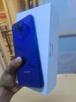 Honor View 20 128GB Blue - 1
