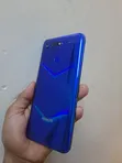 Honor View 20 128GB Blue - 2