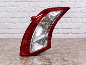 Depo Tail Lamp for Suzuki Swift (2011-2012)