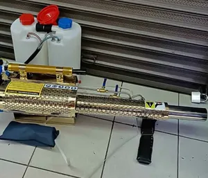 Powerful Thermal Fogging Machine
