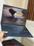Laptopi ya Lenovo ThinkPad X1 Carbon Gen 9 - 1