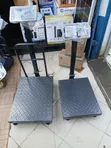 TCS Digital Scale 100kg-600kg - 1