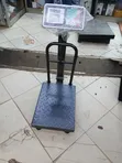 TCS Digital Scale 100kg-600kg - 2