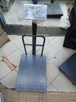 TCS Digital Scale 100kg-600kg - 3