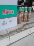 Akifix 610 Construction Adhesive - 2