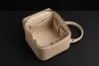 MinMin Vanity Box Bag with Sling - 6 Colors - 1