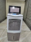 TLAC 35L Air Cooler with Timer & Swing - 1
