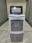 TLAC 35L Air Cooler with Timer & Swing - 2