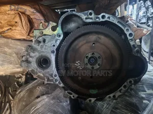 Toyota 110 5A Gearbox Manual