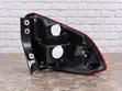 Depo Tail Lamp kwa Suzuki Swift (2008-2010) - 2