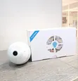 V380 Panoramic Bulb Camera 360° WiFi Security Camera - 2