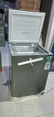 Hisense 136L Chest Freezer FT190N1SG - 2