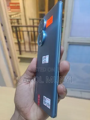 Honor 80 Pro 256GB Iliyokarabatiwa