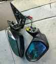 Toyota Porte New Side Mirror - 1