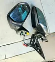 Toyota Porte New Side Mirror - 2