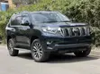 Toyota Aqua 2018 Blue - 2