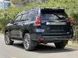 Toyota Aqua 2018 Blue - 3
