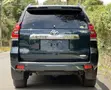 Toyota Aqua 2018 Blue - 4
