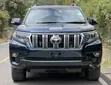 Toyota Aqua 2018 Blue - 5