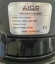 AICO 40L Wet and Dry Carpet Cleaner and Vacuum - 2