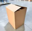 Huduma ya Uzalishaji wa RSC Cartons - 1