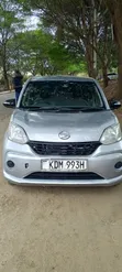 Toyota Passo 1.0 FWD 2018 Silver - 1