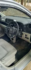 Toyota Passo 1.0 FWD 2018 Silver - 2