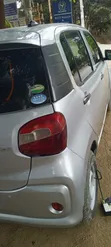 Toyota Passo 1.0 FWD 2018 Silver - 4