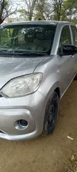 Toyota Passo 1.0 FWD 2018 Silver - 5