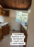 1 Bedroom House for Rent, State House Area - 4