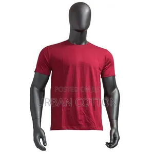 Premium Quality Polo T-Shirts - Made in Kenya