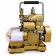Juki DC-20 Mashine ya Kushona Overlock - 1