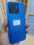 Redmi 10A 64GB Red - 1