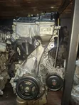 Toyota Probox/Vitz 1NR Engine - 1