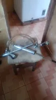Manual Beer Keg Pump - 1
