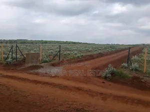 50x100 Plots for Sale in Kikuyu, Nachu