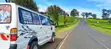 Toyota HiAce 1995 Van Binafsi - 1